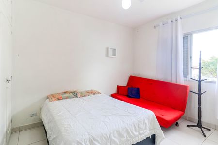 Quarto de casa para alugar com 1 quarto, 50m² em Jardim Aeroporto, São Paulo