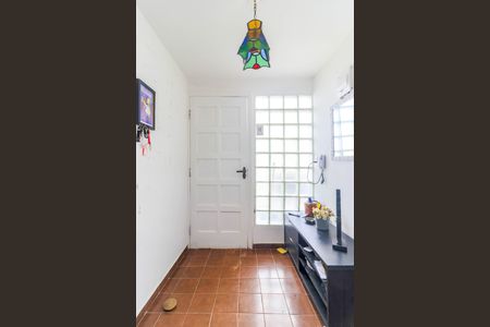 Sala de casa para alugar com 1 quarto, 50m² em Jardim Aeroporto, São Paulo