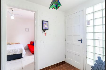 Sala de casa para alugar com 1 quarto, 50m² em Jardim Aeroporto, São Paulo