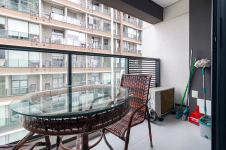 Studio à venda com 25m², 1 quarto e sem vaga Studio à venda com 25m², 1 quarto e sem vagaStudio