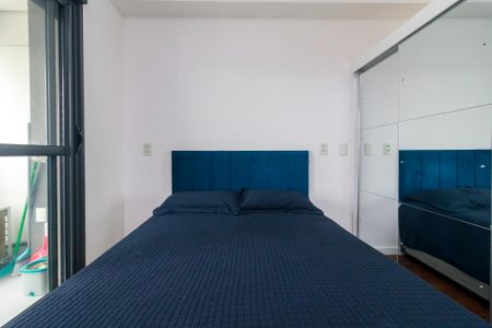 Studio à venda com 25m², 1 quarto e sem vaga Studio à venda com 25m², 1 quarto e sem vagaStudio