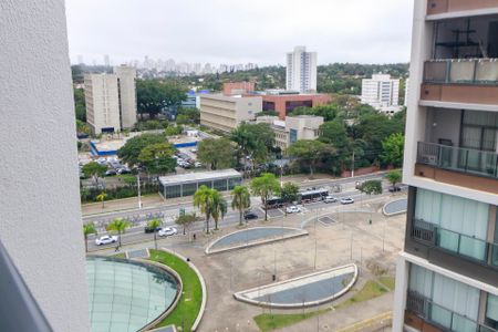 Studio à venda com 25m², 1 quarto e sem vaga Studio à venda com 25m², 1 quarto e sem vagaStudio - Vista