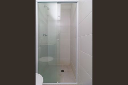 Studio à venda com 25m², 1 quarto e sem vaga Studio à venda com 25m², 1 quarto e sem vagaBanheiro