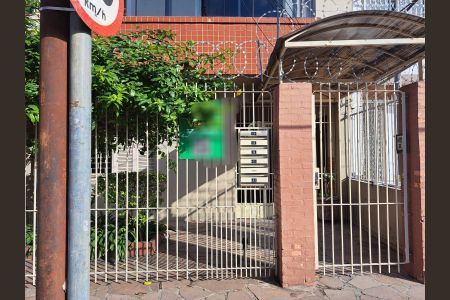 Apartamento à venda com 77m², 2 quartos e sem vagaFachada