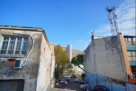 Apartamento à venda com 77m², 2 quartos e sem vagaVaranda - Vista