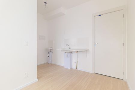 Apartamento à venda com 90m², 1 quarto e sem vaga Apartamento à venda com 90m², 1 quarto e sem vagaSala