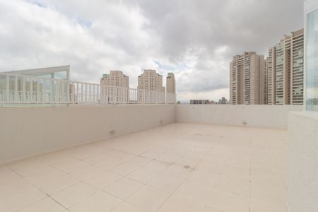 Apartamento à venda com 90m², 1 quarto e sem vaga Apartamento à venda com 90m², 1 quarto e sem vagaCobertura