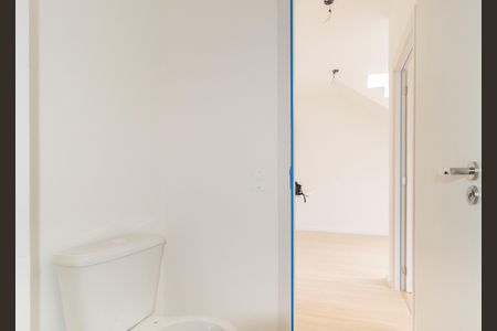 Apartamento à venda com 90m², 1 quarto e sem vaga Apartamento à venda com 90m², 1 quarto e sem vagaBanheiro