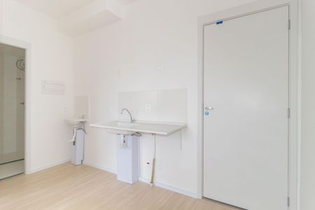Apartamento à venda com 90m², 1 quarto e sem vaga Apartamento à venda com 90m², 1 quarto e sem vagaCozinha