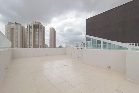 Apartamento à venda com 90m², 1 quarto e sem vaga Apartamento à venda com 90m², 1 quarto e sem vagaCobertura
