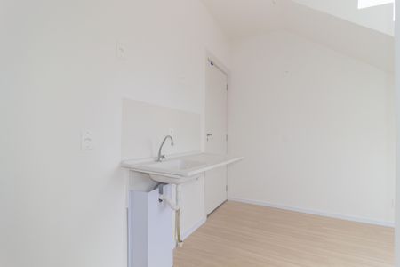 Apartamento à venda com 90m², 1 quarto e sem vaga Apartamento à venda com 90m², 1 quarto e sem vagaCozinha