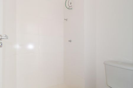 Apartamento à venda com 90m², 1 quarto e sem vaga Apartamento à venda com 90m², 1 quarto e sem vagaBanheiro