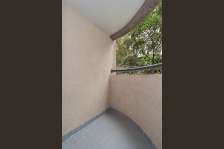 Apartamento à venda com 72m², 2 quartos e 2 vagas Apartamento à venda com 72m², 2 quartos e 2 vagasVaranda da Sala