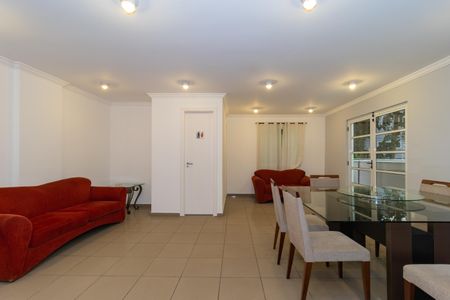 Apartamento à venda com 72m², 2 quartos e 2 vagas Apartamento à venda com 72m², 2 quartos e 2 vagasÁrea comum - Salão de festas