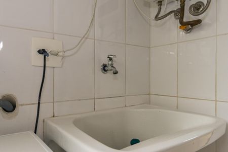 Apartamento à venda com 72m², 2 quartos e 2 vagas Apartamento à venda com 72m², 2 quartos e 2 vagasÁrea de Serviço