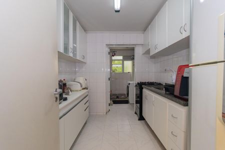 Apartamento à venda com 72m², 2 quartos e 2 vagas Apartamento à venda com 72m², 2 quartos e 2 vagasCozinha