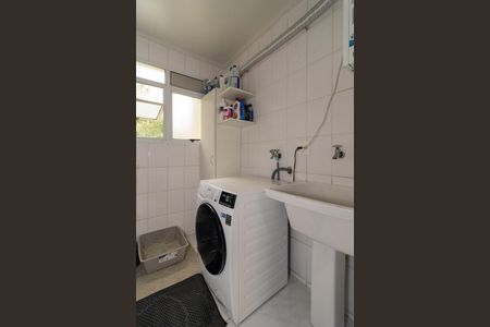 Apartamento à venda com 72m², 2 quartos e 2 vagas Apartamento à venda com 72m², 2 quartos e 2 vagasÁrea de Serviço