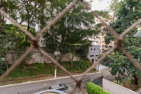 Apartamento à venda com 72m², 2 quartos e 2 vagas Apartamento à venda com 72m², 2 quartos e 2 vagasVista da Varanda da Sala