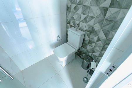 Casa à venda com 214m², 3 quartos e 6 vagasLavabo Varanda gourmet