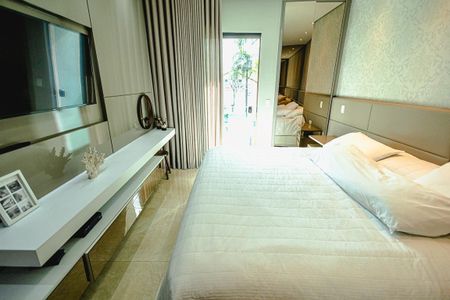 Casa à venda com 214m², 3 quartos e 6 vagasSuíte