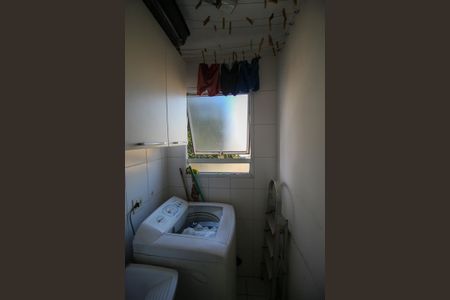 Apartamento para alugar com 49m², 2 quartos e 1 vaga Apartamento para alugar com 49m², 2 quartos e 1 vagaÁrea de Serviço