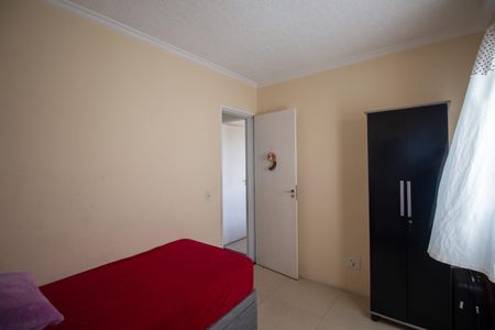 Apartamento para alugar com 49m², 2 quartos e 1 vaga Apartamento para alugar com 49m², 2 quartos e 1 vagaQuarto 2