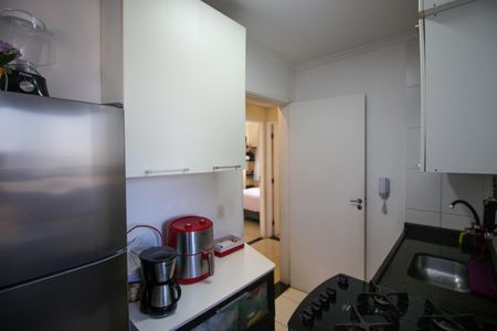 Apartamento para alugar com 49m², 2 quartos e 1 vaga Apartamento para alugar com 49m², 2 quartos e 1 vagaCozinha