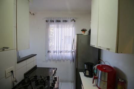 Apartamento para alugar com 49m², 2 quartos e 1 vaga Apartamento para alugar com 49m², 2 quartos e 1 vagaCozinha
