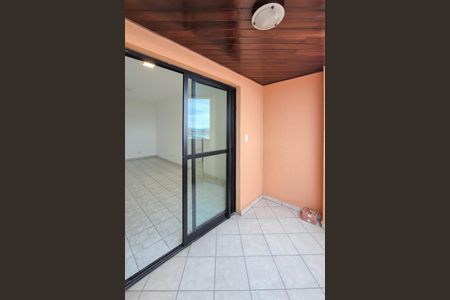 Apartamento à venda com 72m², 2 quartos e 1 vagaVaranda da Sala