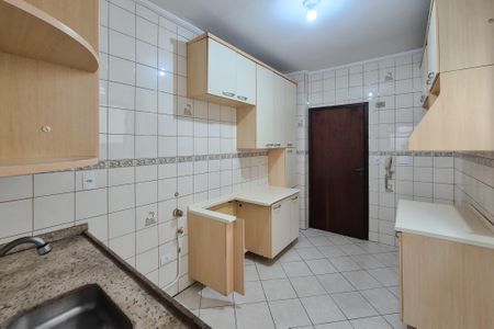 Apartamento à venda com 72m², 2 quartos e 1 vagaCozinha 