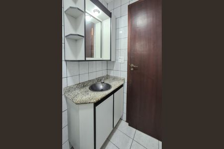 Apartamento à venda com 72m², 2 quartos e 1 vagaBanheiro Social