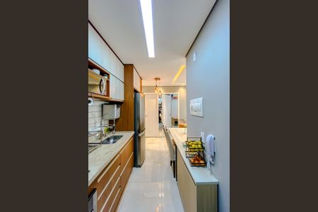 Apartamento à venda com 38m², 2 quartos e sem vagaÁrea de Serviço