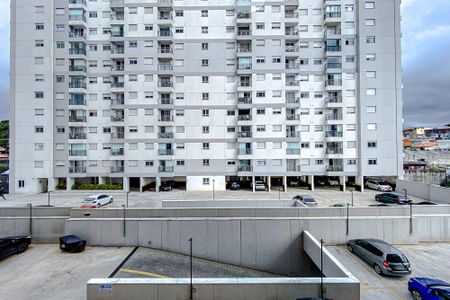 Apartamento à venda com 38m², 2 quartos e sem vagaVista do Quarto 1