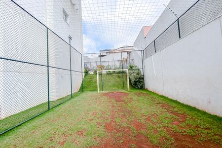 Apartamento à venda com 38m², 2 quartos e sem vagaQuadra Esportiva