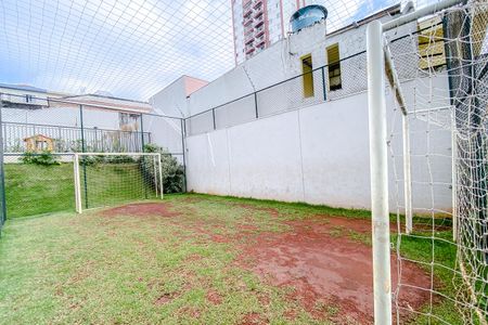 Apartamento à venda com 38m², 2 quartos e sem vagaQuadra Esportiva