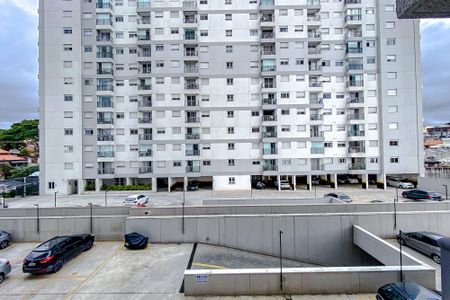 Apartamento à venda com 38m², 2 quartos e sem vagaVista do Quarto 2