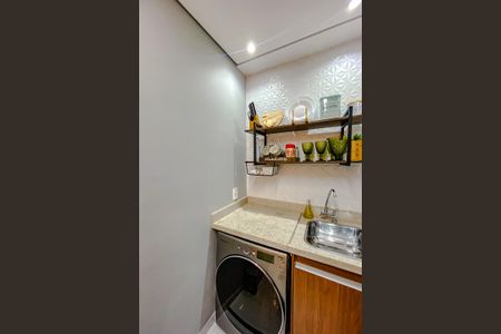 Apartamento à venda com 38m², 2 quartos e sem vagaÁrea de Serviço