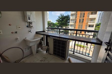 Apartamento à venda com 181m², 3 quartos e 3 vagasFoto 14