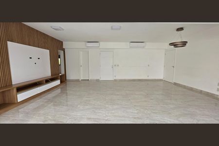 Apartamento à venda com 181m², 3 quartos e 3 vagasFoto 03