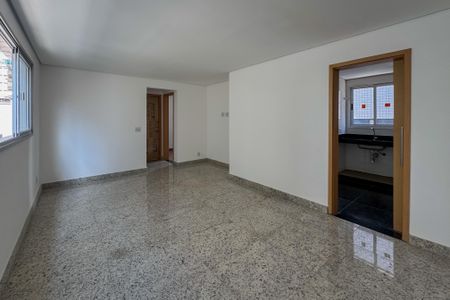 Apartamento à venda com 63m², 2 quartos e 2 vagas Apartamento à venda com 63m², 2 quartos e 2 vagasSala