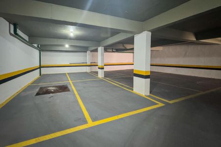 Apartamento à venda com 63m², 2 quartos e 2 vagas Apartamento à venda com 63m², 2 quartos e 2 vagasGaragem