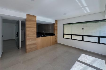 Apartamento à venda com 63m², 2 quartos e 2 vagas Apartamento à venda com 63m², 2 quartos e 2 vagasÁrea comum - Salão de festas