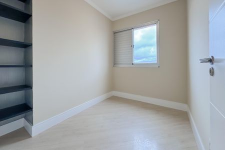 Apartamento à venda com 74m², 3 quartos e 2 vagasQuarto 1