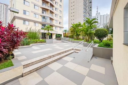 Apartamento à venda com 74m², 3 quartos e 2 vagasEntrada