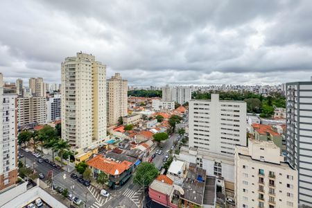 Apartamento à venda com 74m², 3 quartos e 2 vagasVista da Suíte