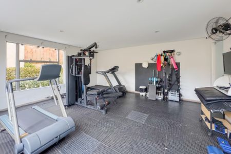 Apartamento à venda com 74m², 3 quartos e 2 vagasAcademia