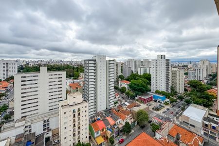 Apartamento à venda com 74m², 3 quartos e 2 vagasVista da Suíte