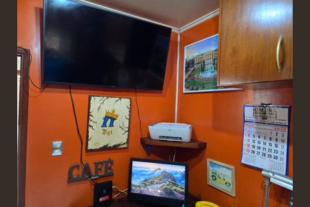 Casa à venda com 278m², 7 quartos e 5 vagas Casa à venda com 278m², 7 quartos e 5 vagasQuarto 1 casa 2