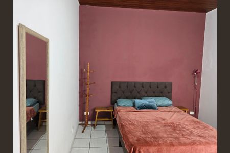 Casa à venda com 278m², 7 quartos e 5 vagas Casa à venda com 278m², 7 quartos e 5 vagasQuarto 3 casa 1