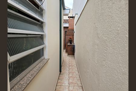 Casa à venda com 278m², 7 quartos e 5 vagas Casa à venda com 278m², 7 quartos e 5 vagasÁrea de Serviço Casa 2